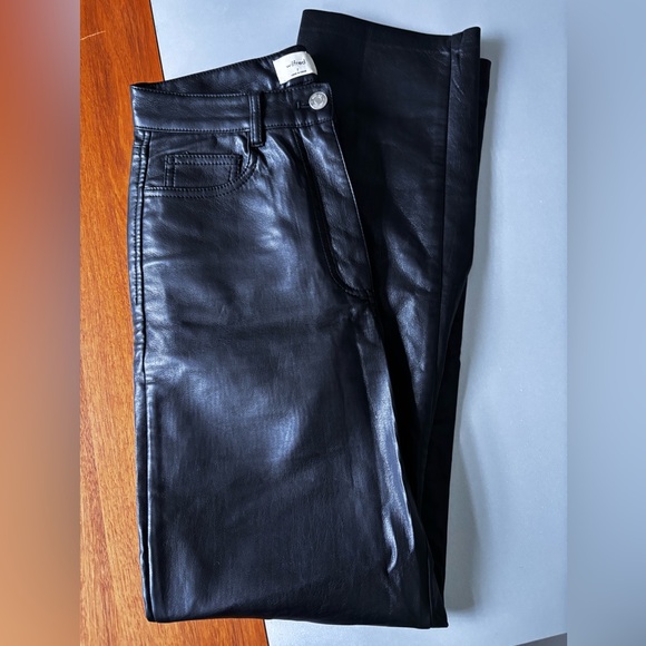 Aritzia Wilfred Fall Bundle - Picture 4 of 7